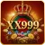 X999 COM logo